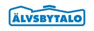 Älvsbytalo Oy logo