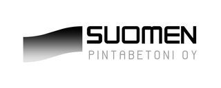 Suomen Pintabetoni Oy logo