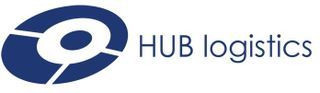 HUB logistics Finland Oy logo