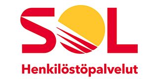 SOL Henkilöstöpalvelut Oy logo