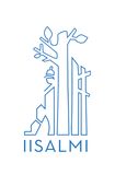 Iisalmen kaupunki logo