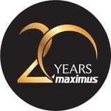 Maximus Oy logo
