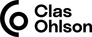 Clas Ohlson Oy logo