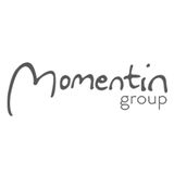 Momentin Group logo