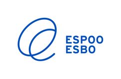 Esbo stad logo