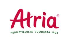 Atria Suomi Oy logo