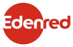 Edenred Finland Oy logo
