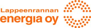 Lappeenrannan Energia Oy logo