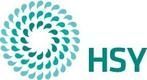 Helsingin seudun ympäristöpalvelut HSY logo