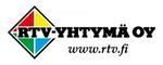 RTV-Yhtymä Oy logo