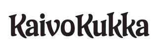 Kaivokukka Oy logo