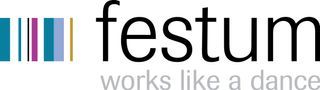 Festum Accounting Oy logo