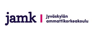 Jyväskylän Ammattikorkeakoulu Oy logo