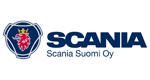 Scania Suomi Oy logo