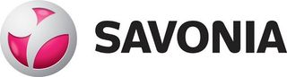 Savonia-ammattikorkeakoulu oy logo