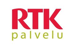 RTK-Palvelu Oy logo