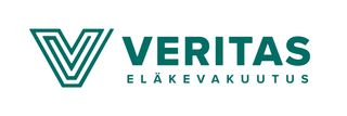Pensionsförsäkringsaktiebolaget Veritas logo