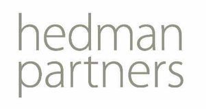 Asianajotoimisto Hedman Partners Oy logo