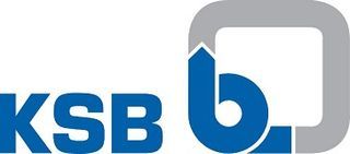 KSB Finland Oy logo