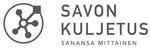Savon Kuljetus Oy logo