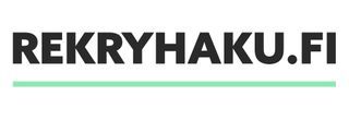 Rekryhaku Finland Oy logo