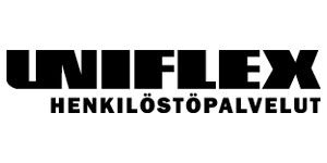 Uniflex Suomi Oy logo