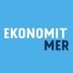 Suomen Ekonomit - Finlands Ekonomer ry logo