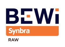 BEWiSynbra RAW Oy logo