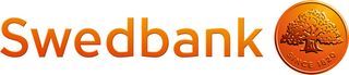 Swedbank AB (publ), filial i Finland logo