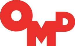 OMD Finland Oy logo