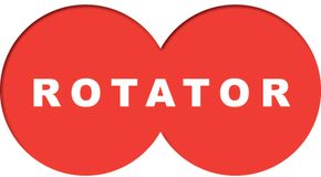 Rotator Oy logo