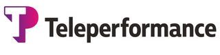 Teleperformance Finland Oy logo