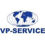 VP-Service Oy logo