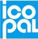 Icopal Katto Oy logo