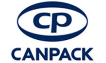 CANPACK Finland Oy logo