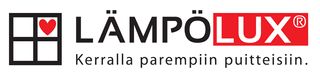 Suomen Lämpöikkuna Oy logo
