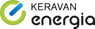 Keravan Energia Oy logo
