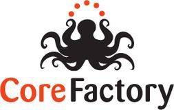 Core Factory Oy Ltd logo