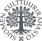 Suomen Kulttuurirahasto sr logo