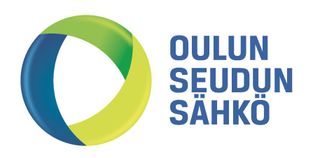 Keskusosuuskunta Oulun Seudun Sähkö logo