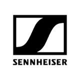 Sennheiser Nordic A/S, Finland Filial logo