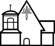 Hattulan seurakunta logo