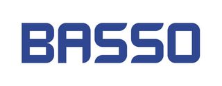 Basso Building Systems Oy logo