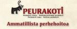 Peurakoti Oy logo