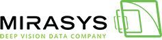 Mirasys Oy logo