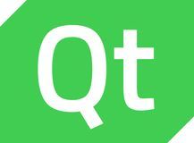 The Qt Company Oy logo