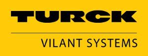 Turck Vilant Systems Oy logo