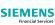 Siemens Financial Services AB, sivuliike Suomessa logo