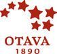 Kustannusosakeyhtiö Otava logo