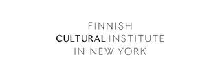 Suomen New Yorkin kulttuuri-instituutin säätiö sr logo